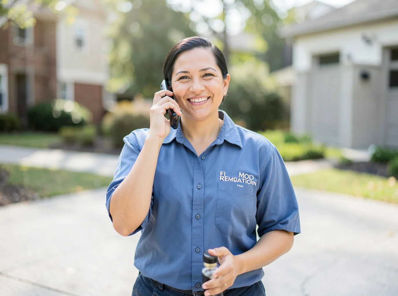 Mold Remediation O Kean, AR FAQs